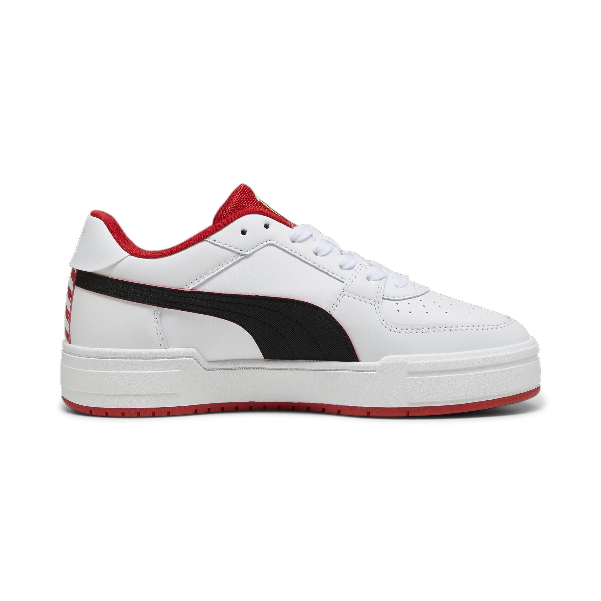 Ferrari Ca Pro Erkek Sneaker