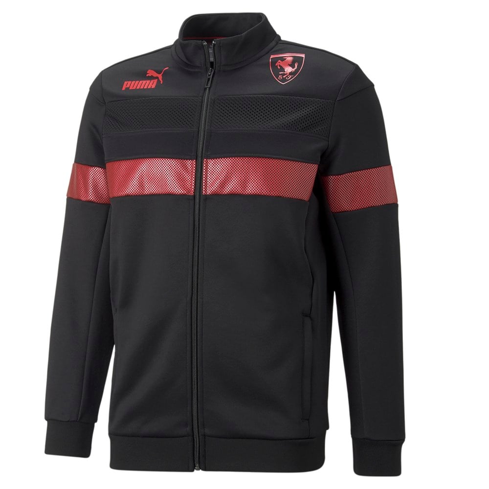 Ferrari Race Metal Energy Jacket