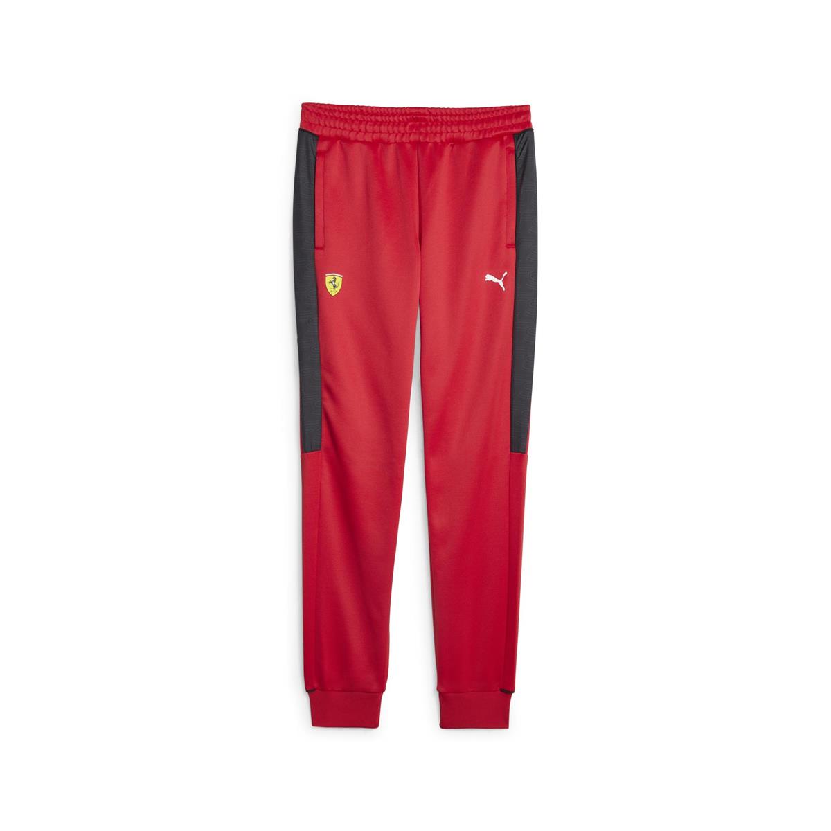 Race sales track pants