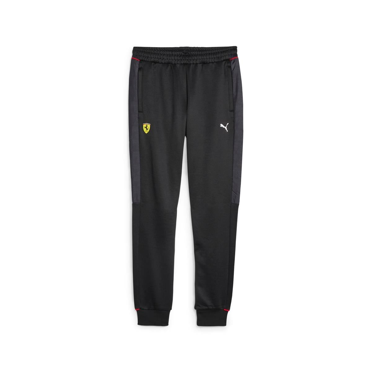 Ferrari Race Mt7 Track Pants Erkek Eşofman Altı