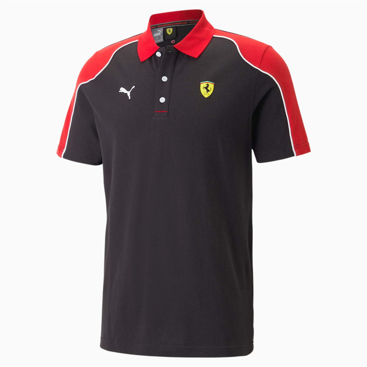 Ferrari Race Polo