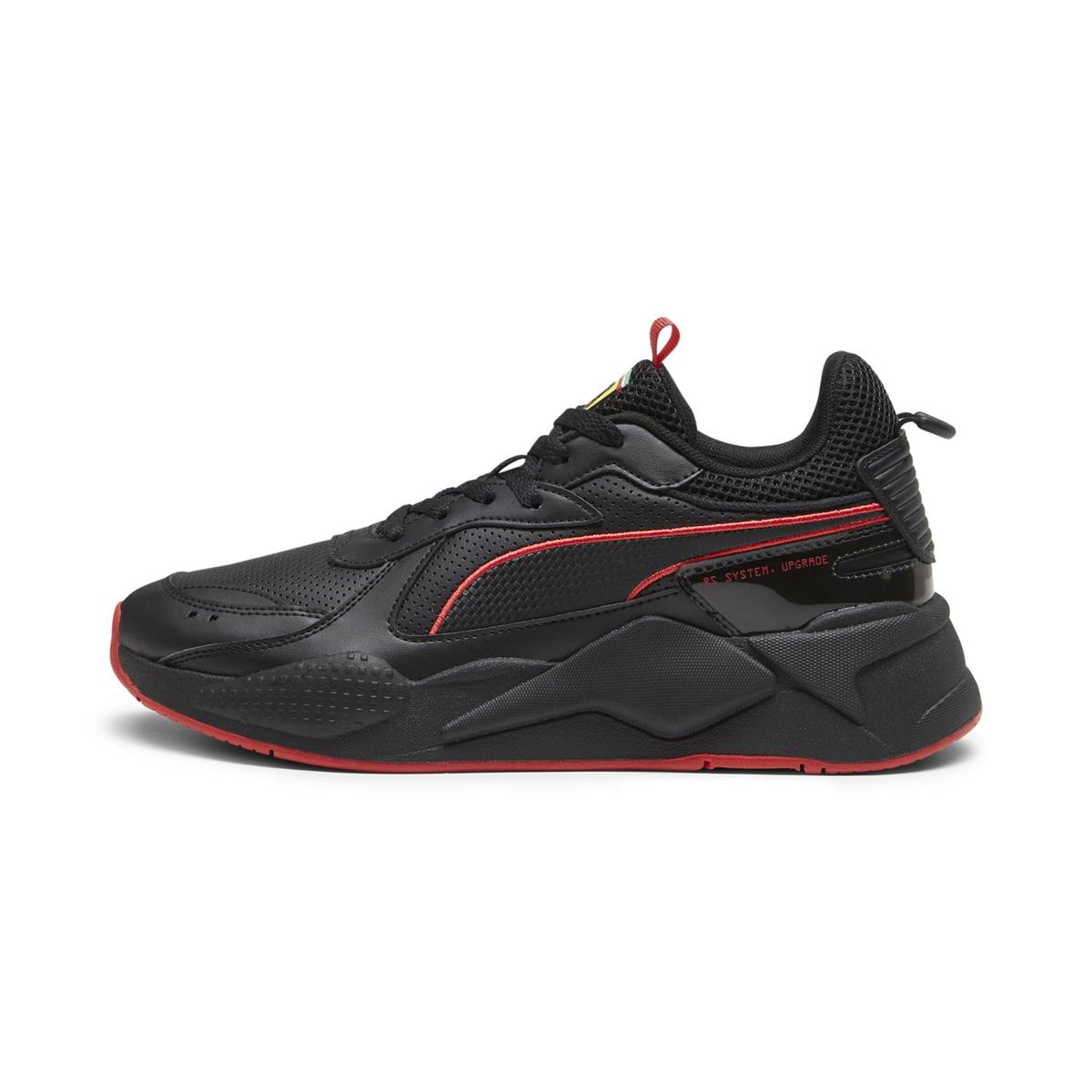 Ferrari Rs-X Erkek Sneaker