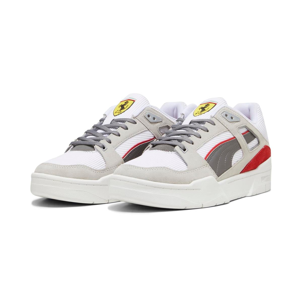 Ferrari Slipstream Erkek Sneaker