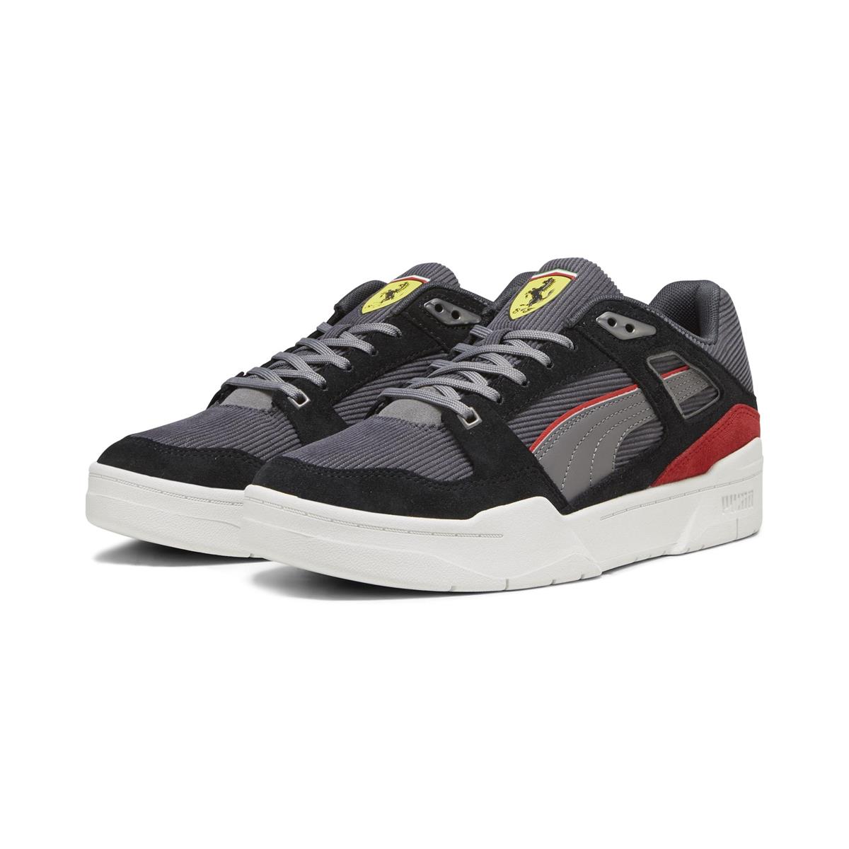 Ferrari Slipstream Erkek Sneaker