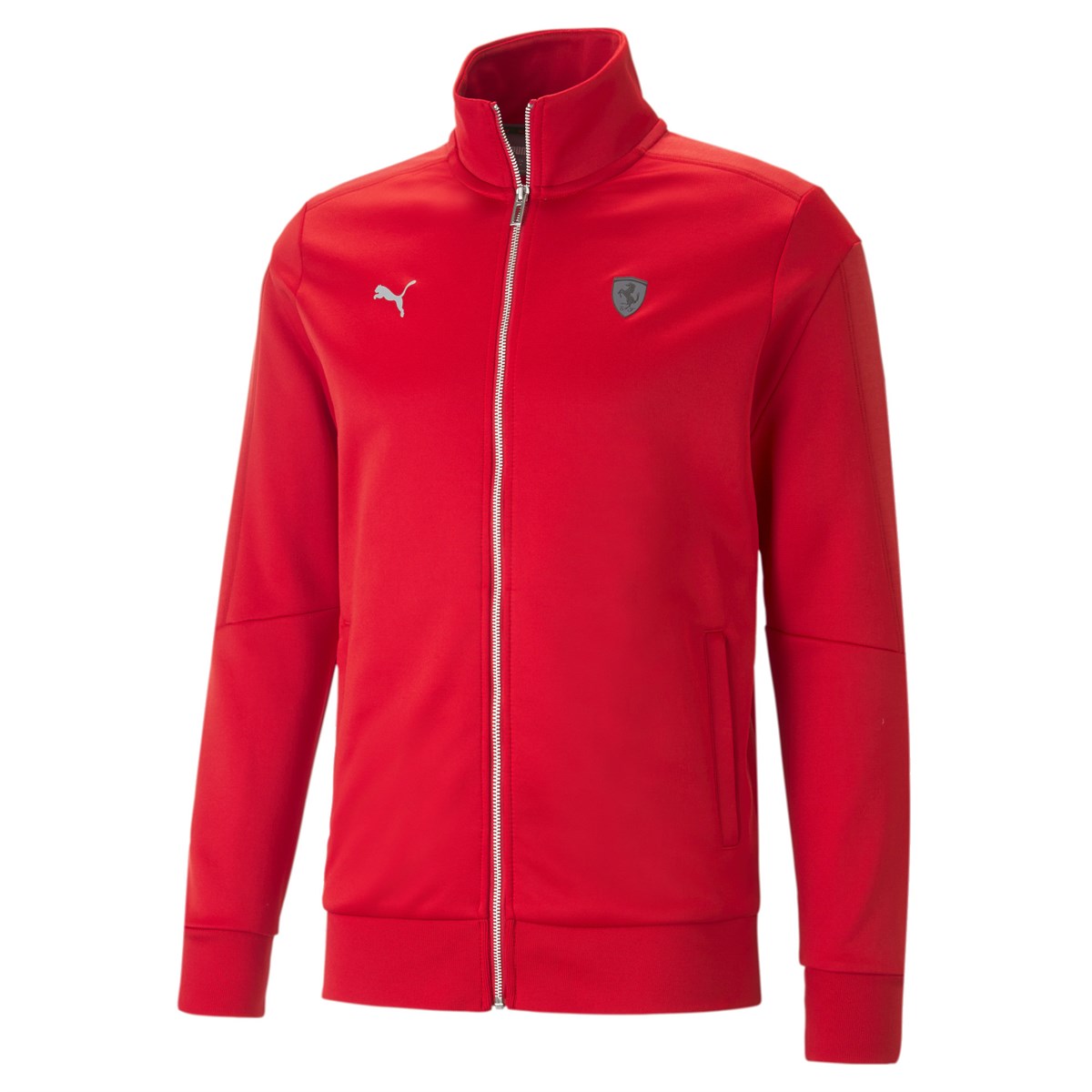 Ferrari Style Mt7 Jacket