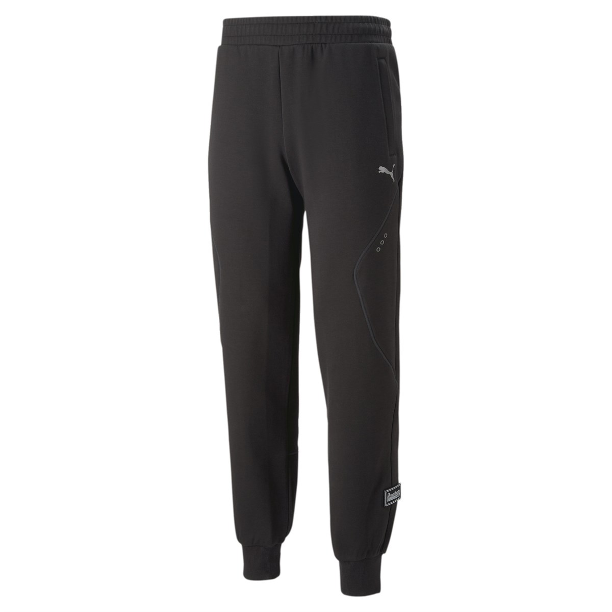 Ferrari Style Sweat Pants