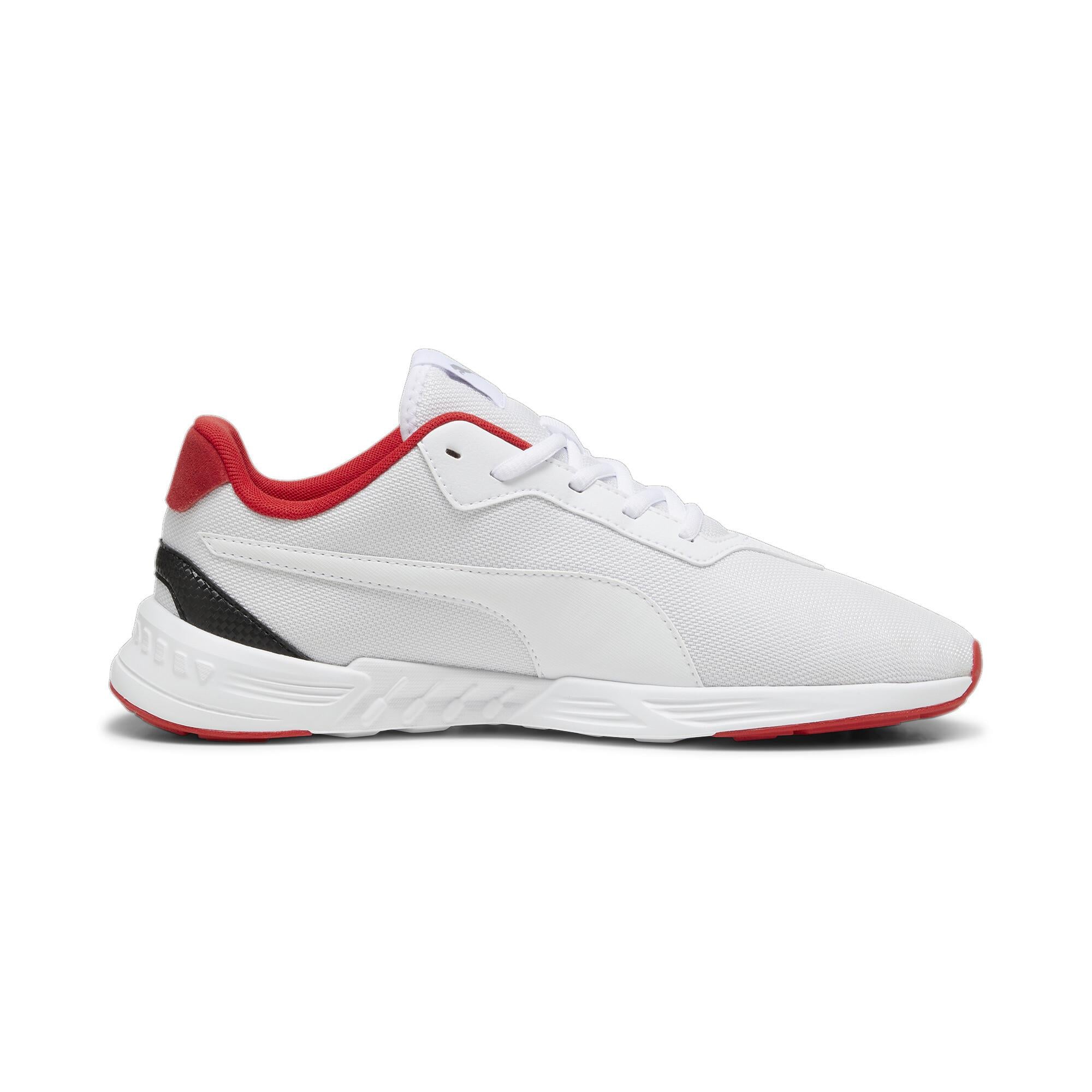 Ferrari Tiburion Erkek Sneaker