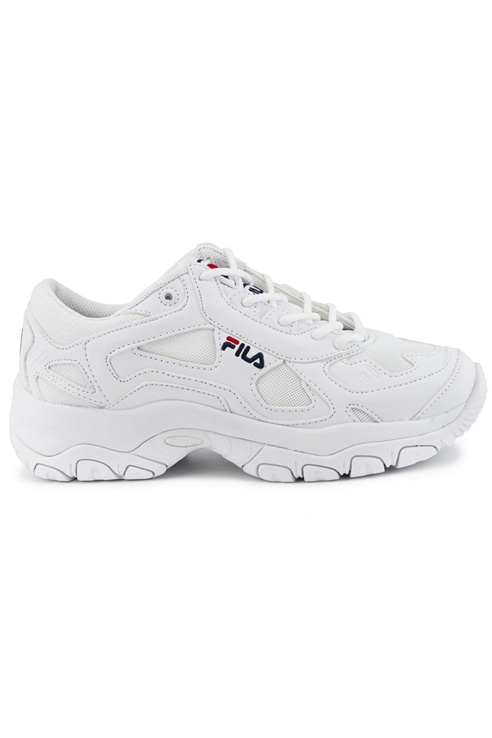 Fila Select Low Wmn Kadın Günlük Ayakkabı - 1010662_1FG