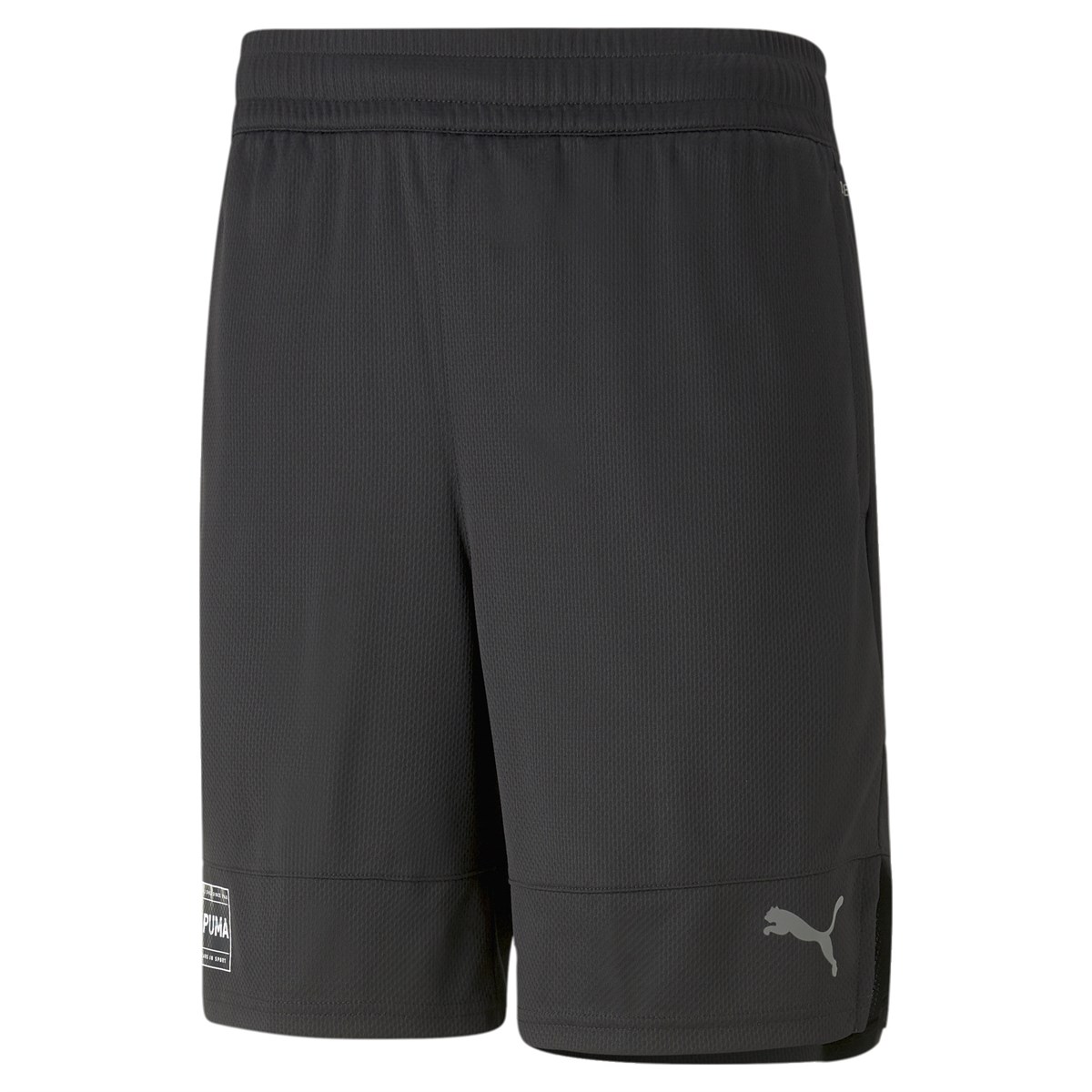 Fit Knit Short