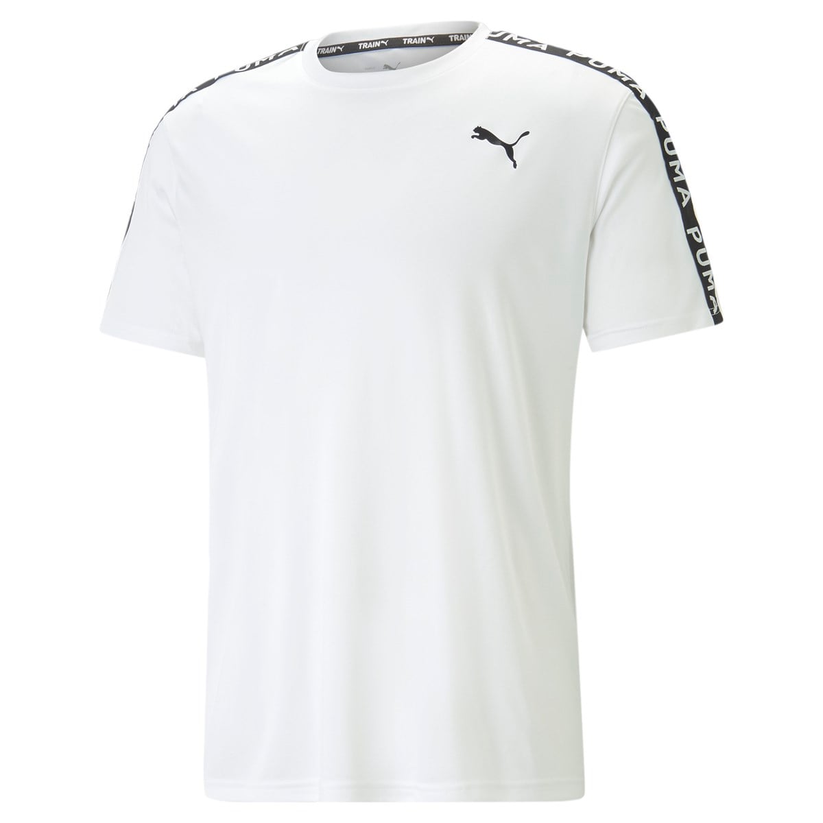 Fit Taped Tee