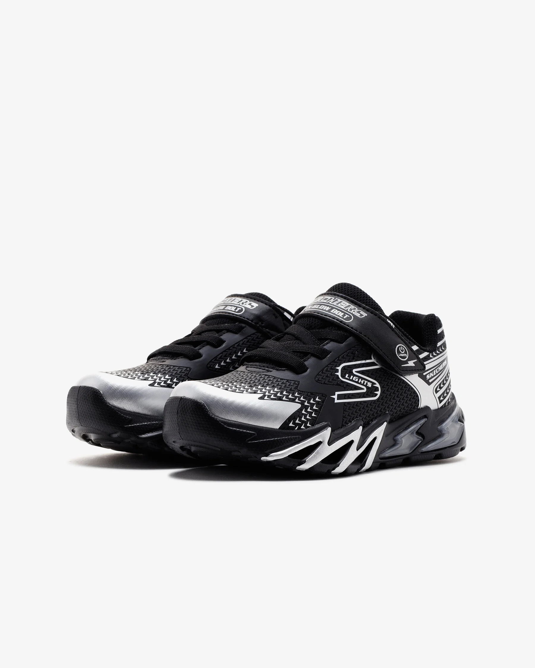 Flex-Glow Bolt Çocuk Sneaker
