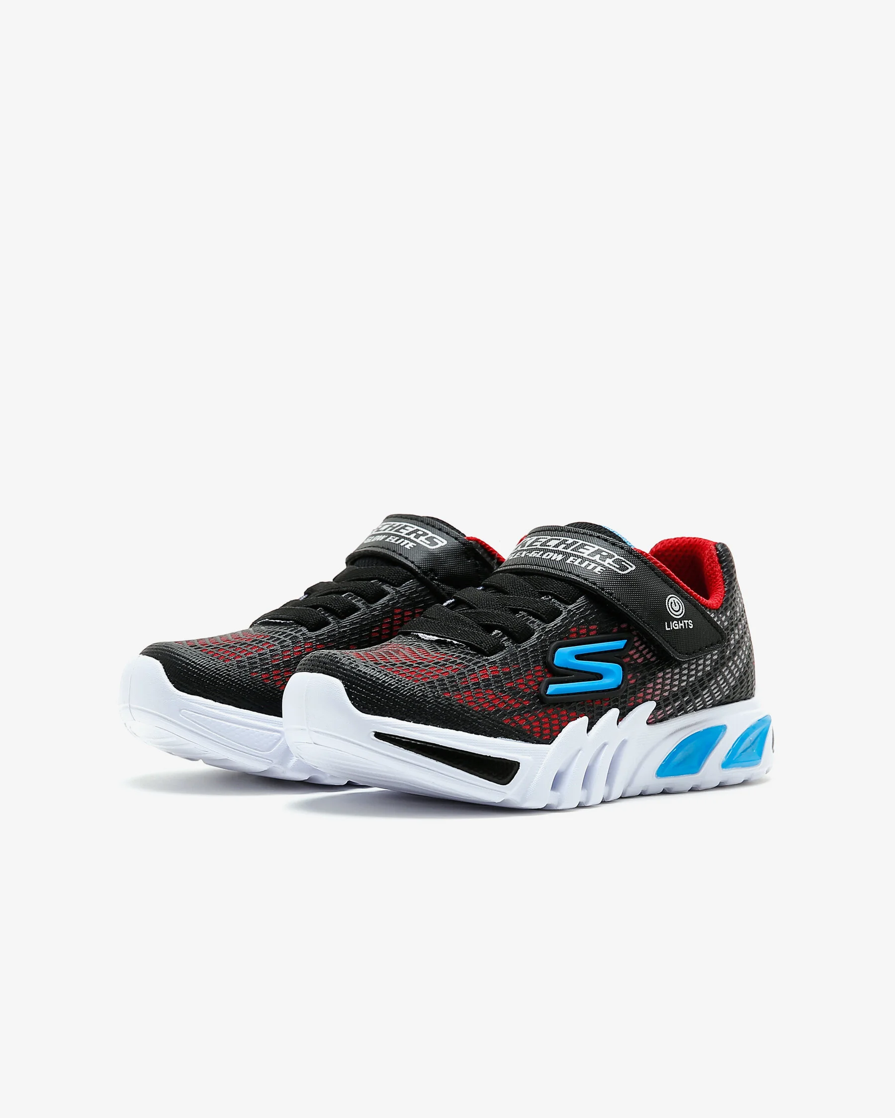 Flex-Glow Elite - Vorlo Çocuk Sneaker