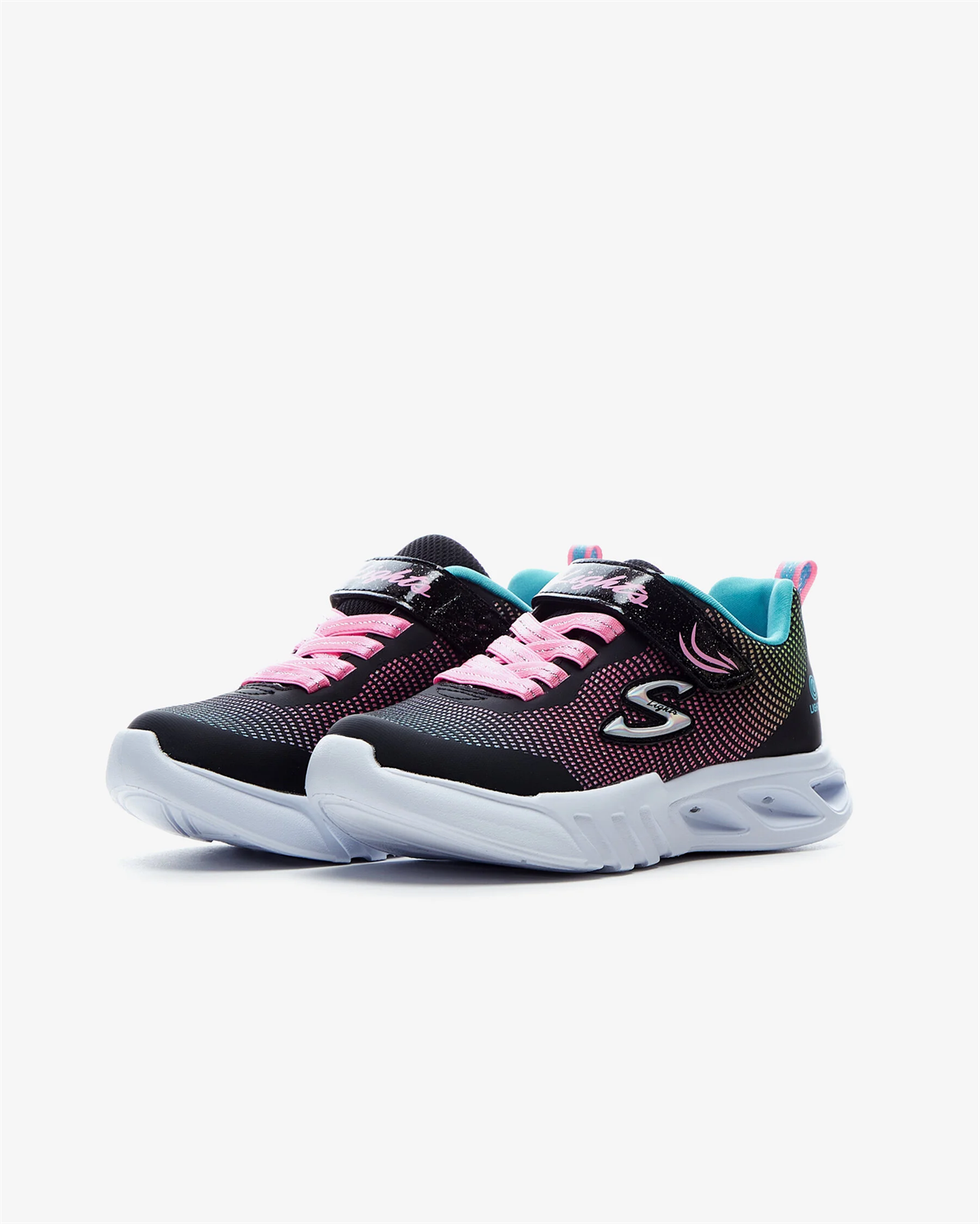 Flicker Flash Çocuk Sneaker
