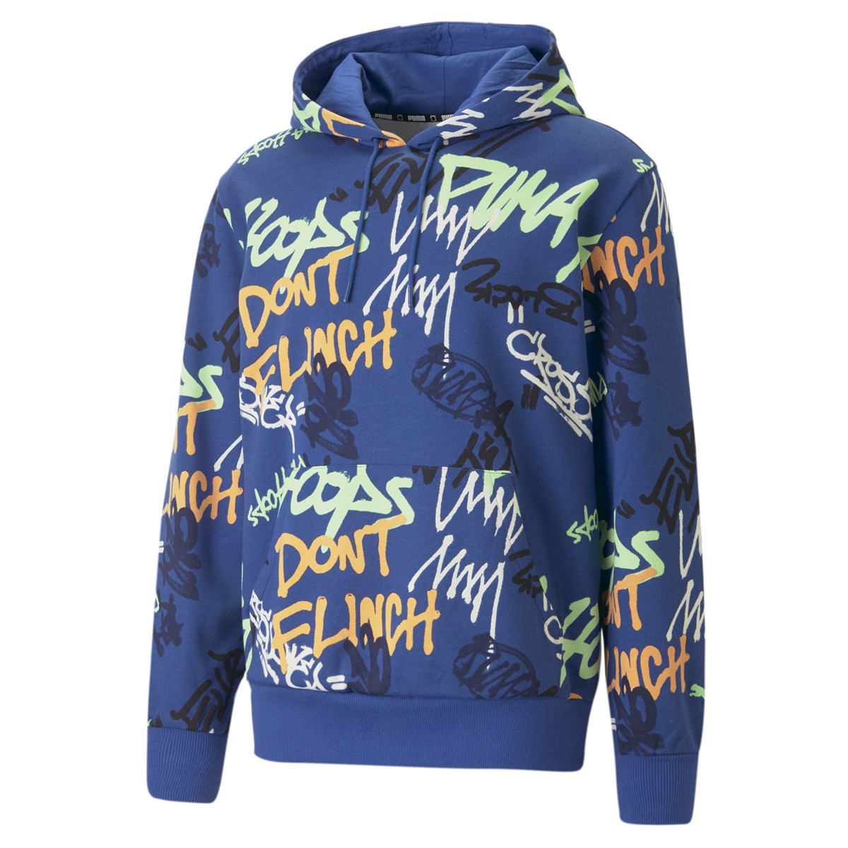 Freestyle Booster Hoodie