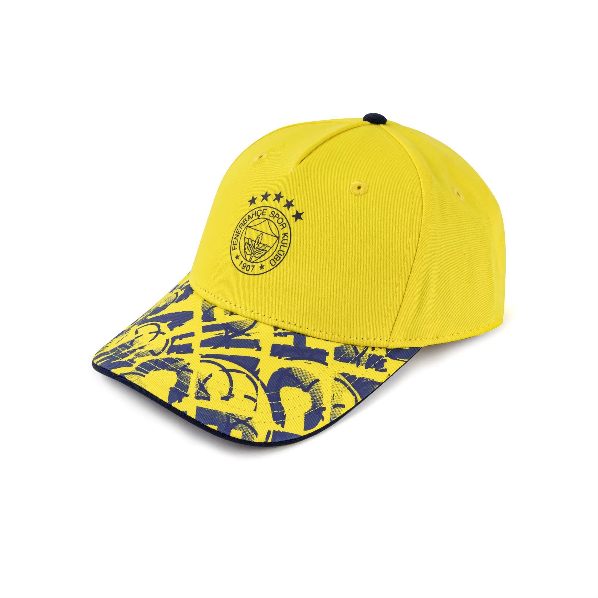 FSK Cap