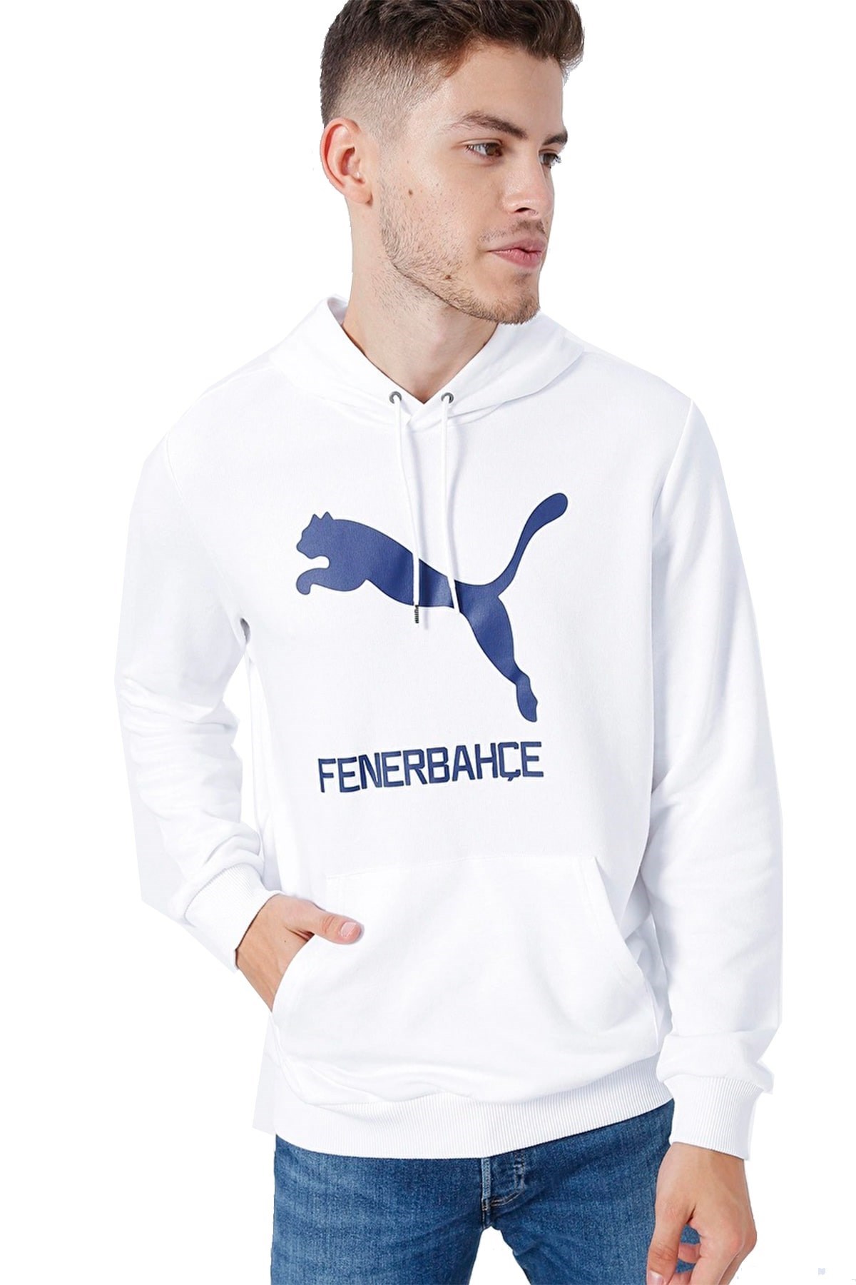 FSK Cat Hoody