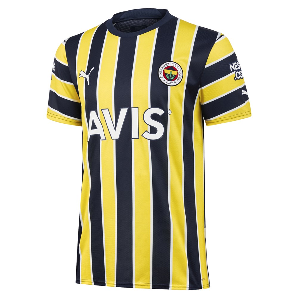 FSK Home Jersey Replica