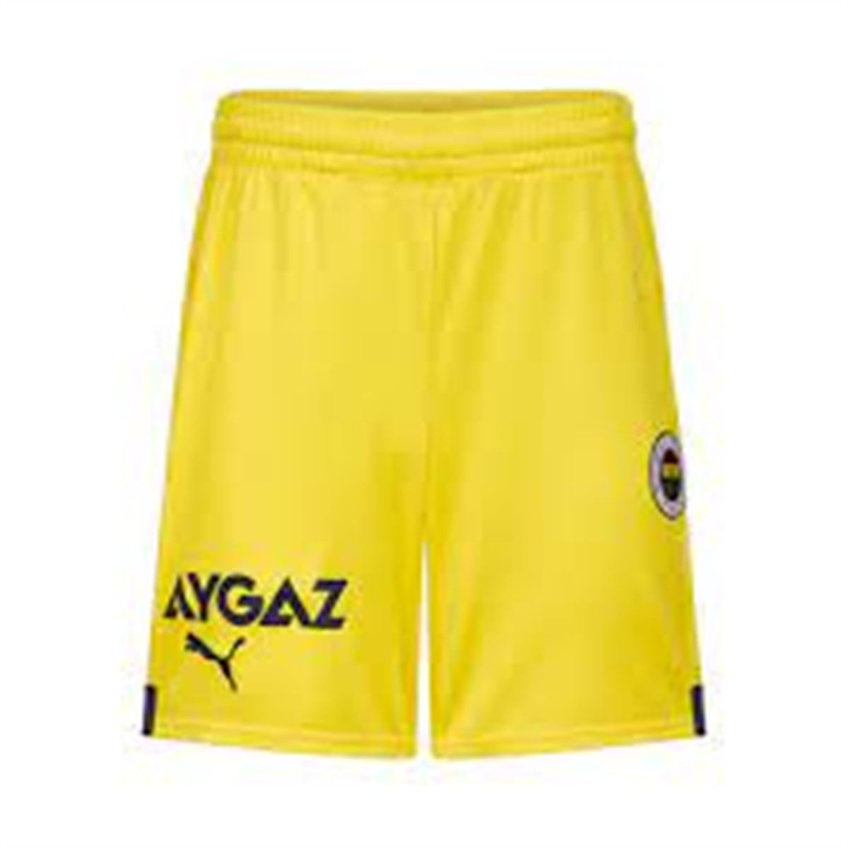 FSK Shorts