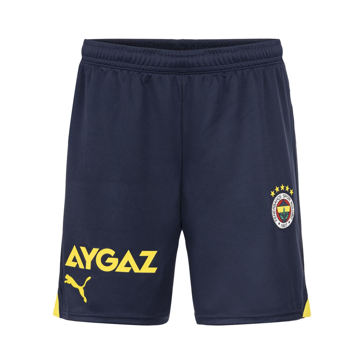 Fsk Shorts Replica Erkek Şort