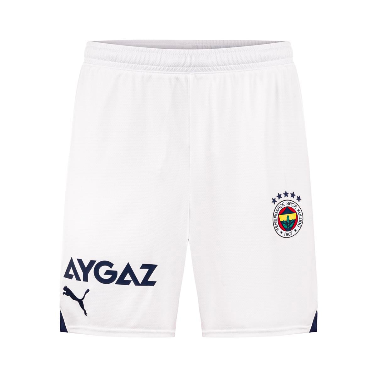 Fsk Shorts Replica Erkek Şort