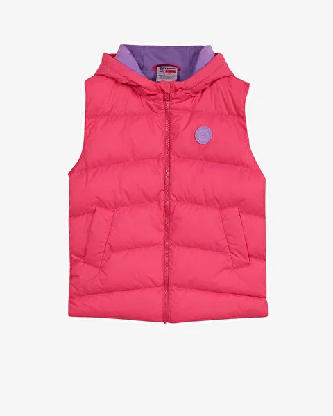 G Outerwear Padded Vest Çocuk Yelek