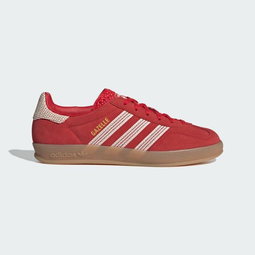 GAZELLE INDOOR W