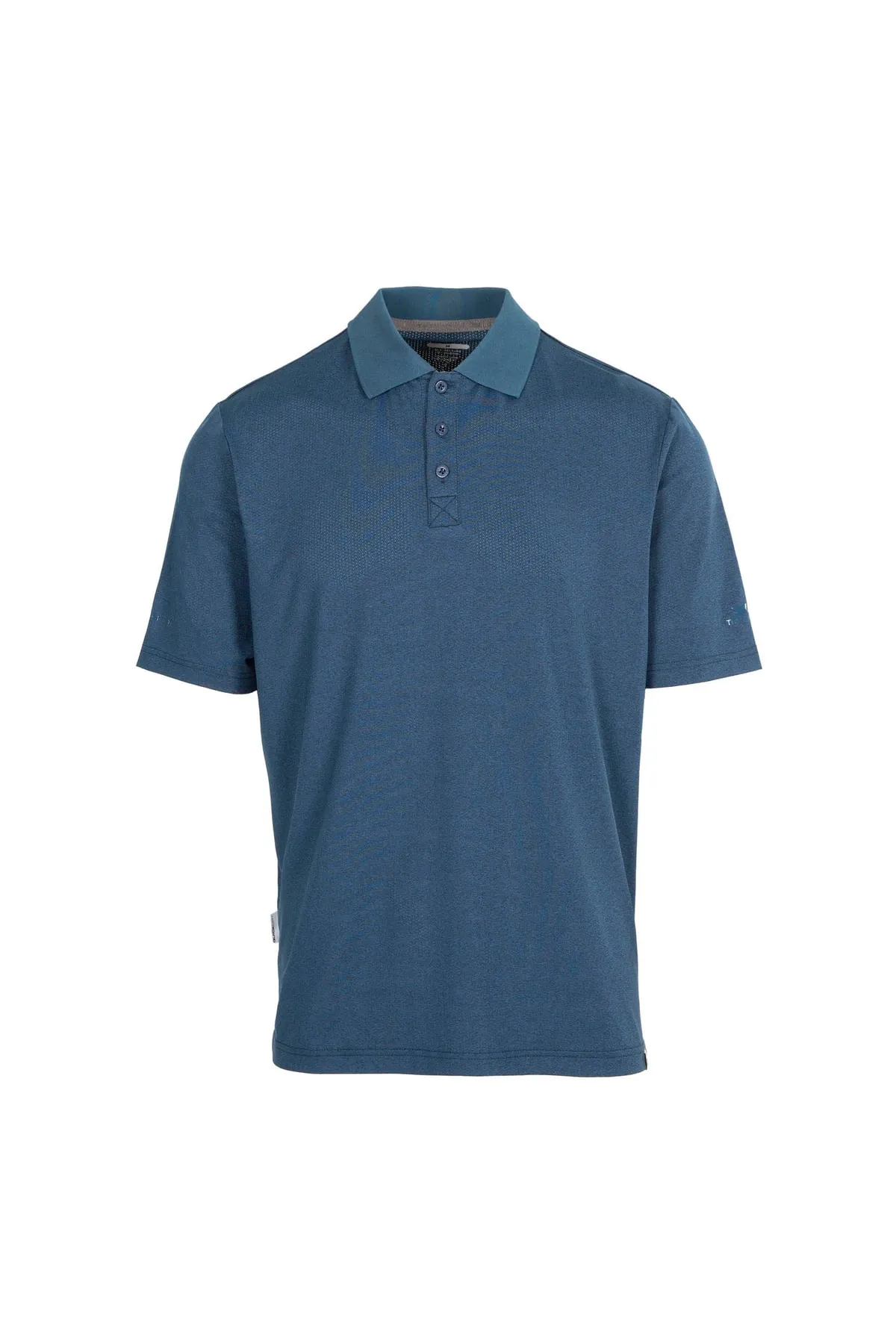 Gedding - Male Polo Shirt