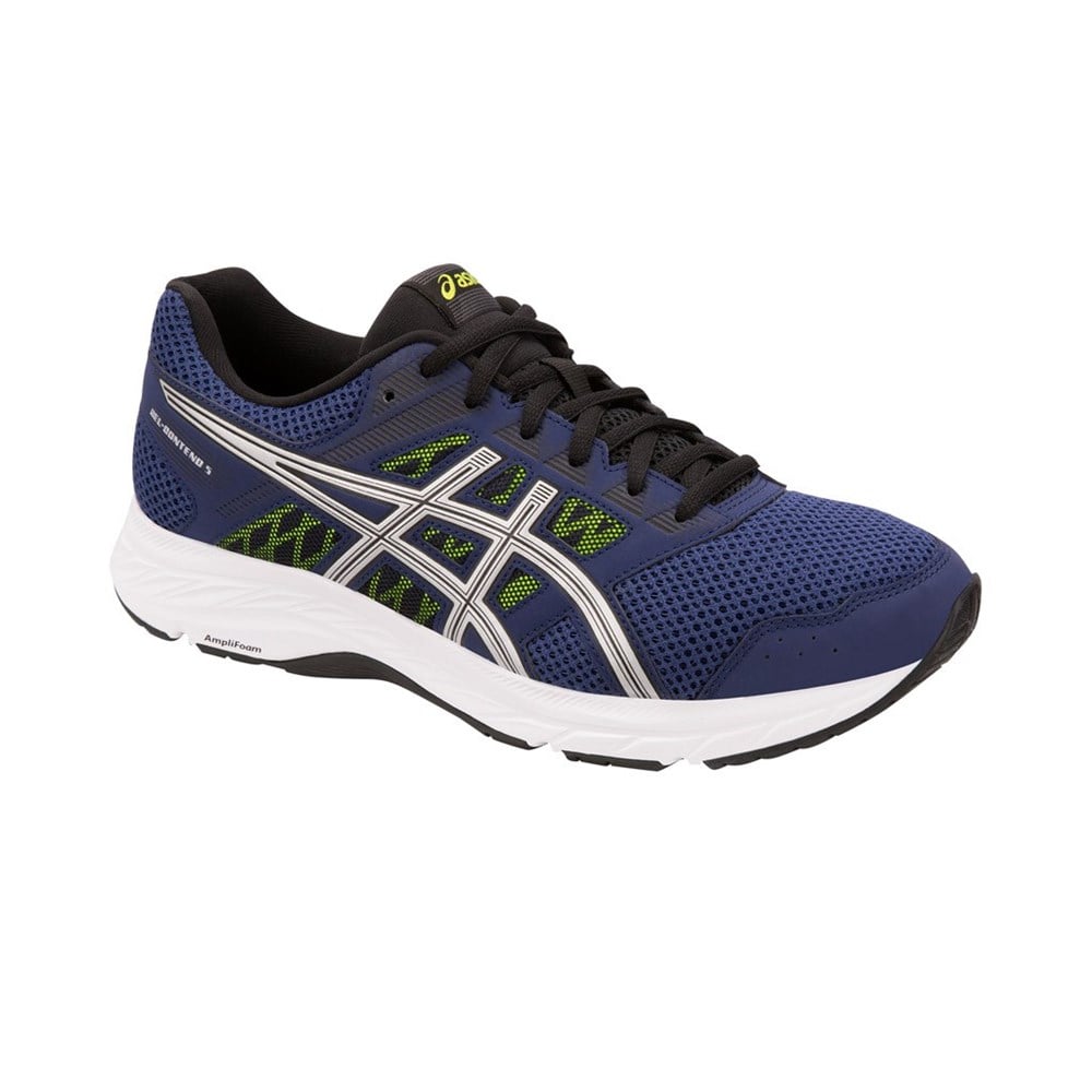 GEL-CONTEND 5