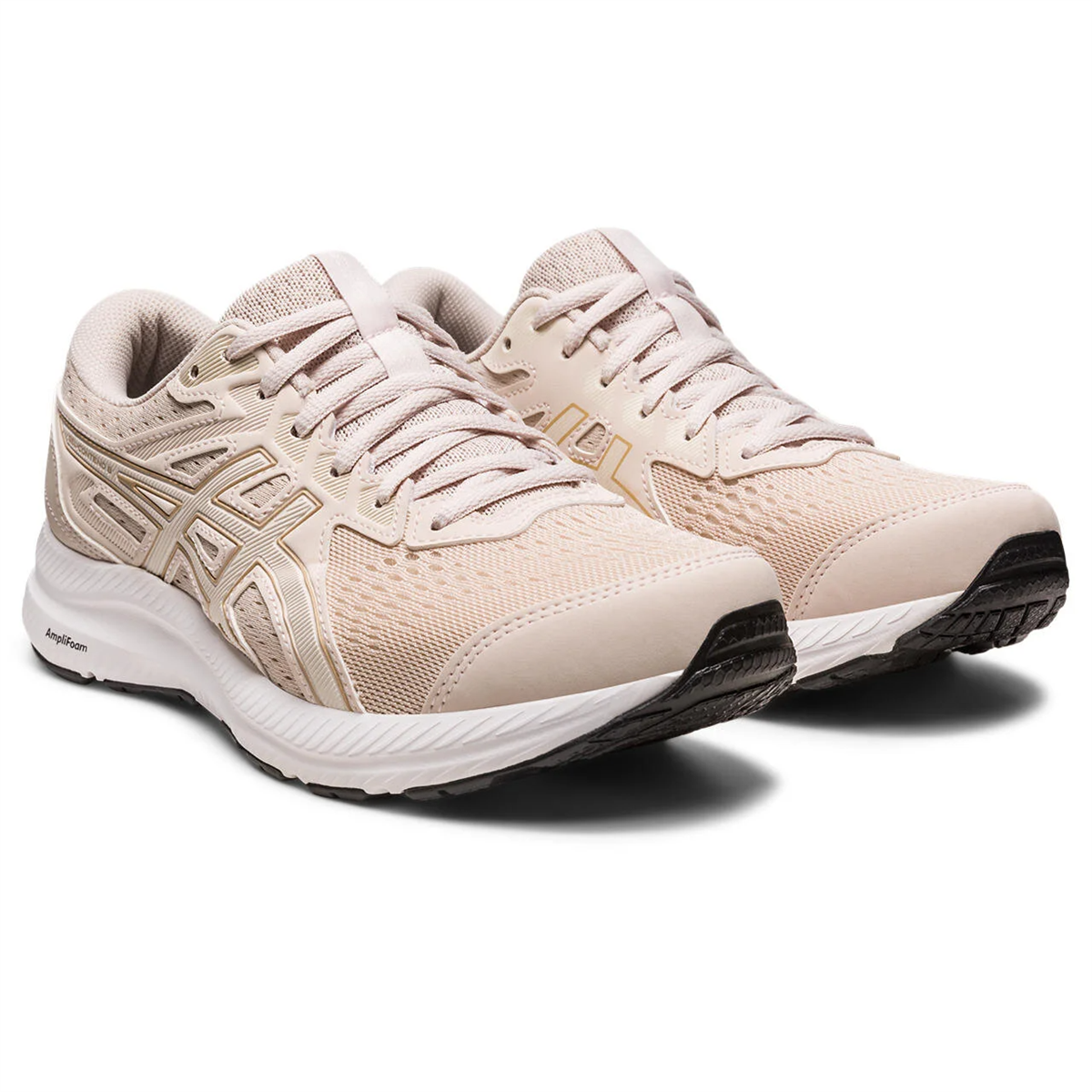 Gel-Contend 8