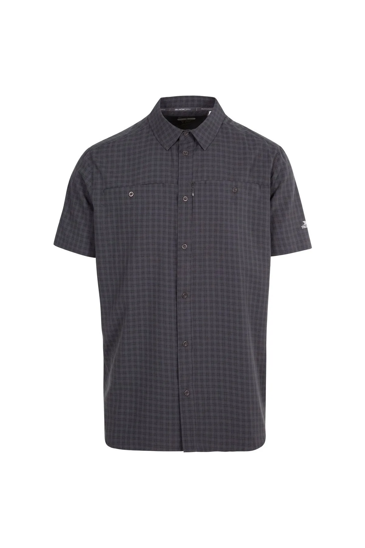Gilcrux - Male Shirt
