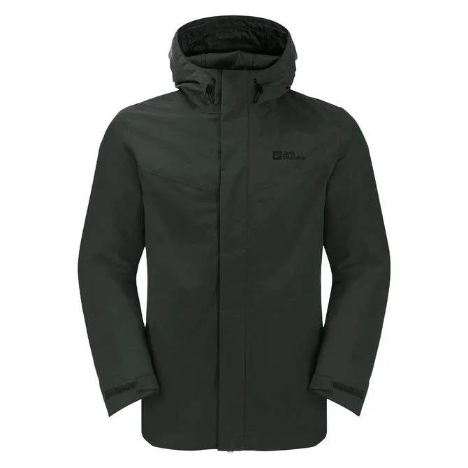 Glaabach 3in1 Jkt M