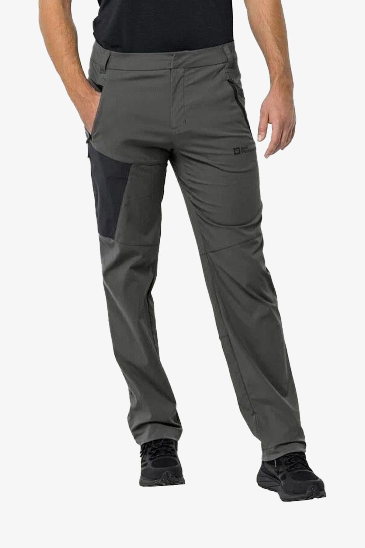 Glastal Pants M Erkek Pantolon