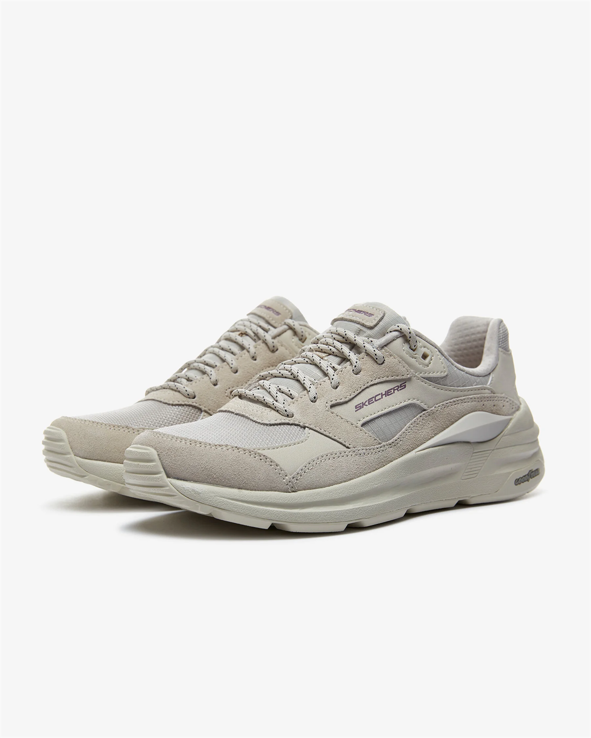 Global Jogger-Full Envy Kadın Sneaker