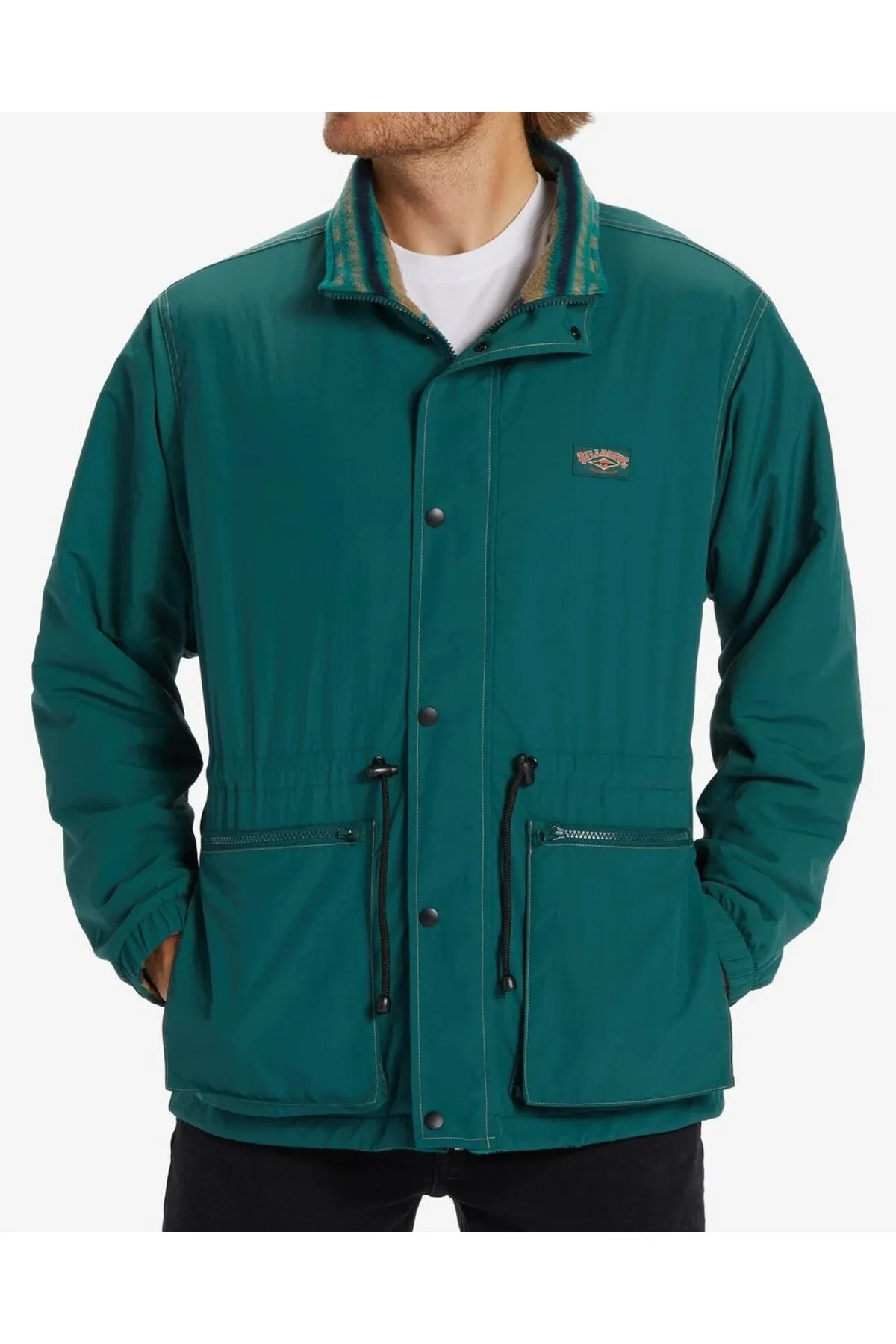 Gnaraloo Reversible Jacket