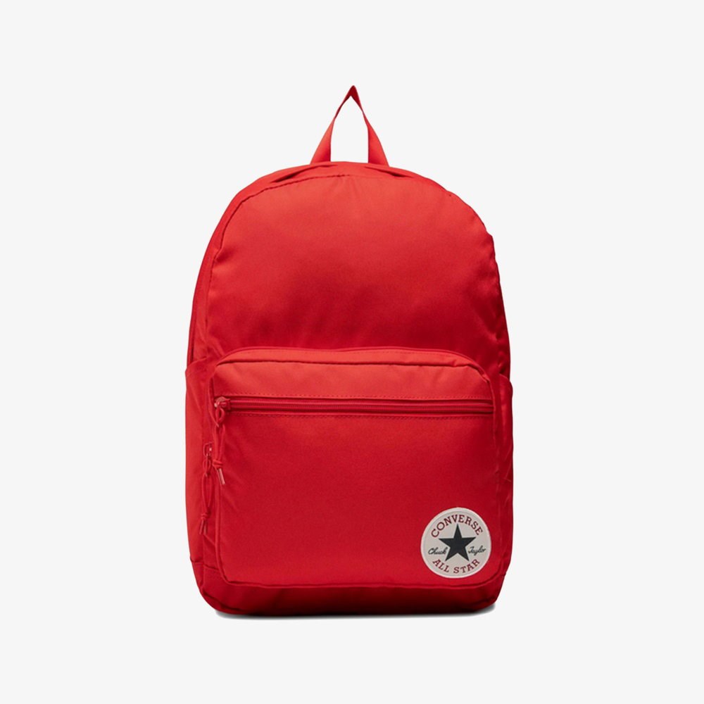 Go 2 Backpack University Red