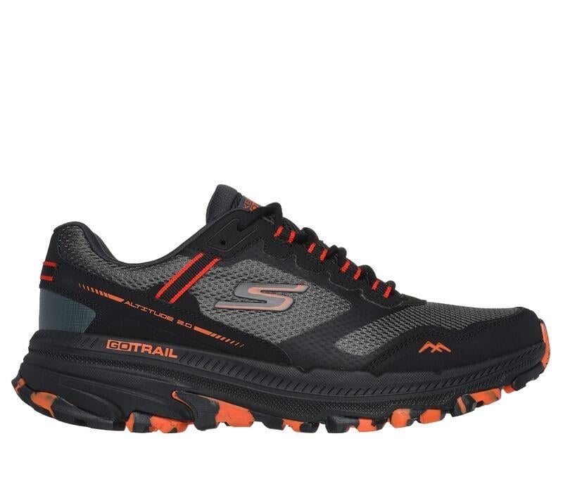 Go Run Trail Altitude 2.0 - Marble Rock 3.0 Erkek Koşu Ayakkabı