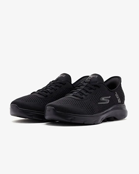 Go Walk 7 - Free Hand 2 Erkek Sneaker