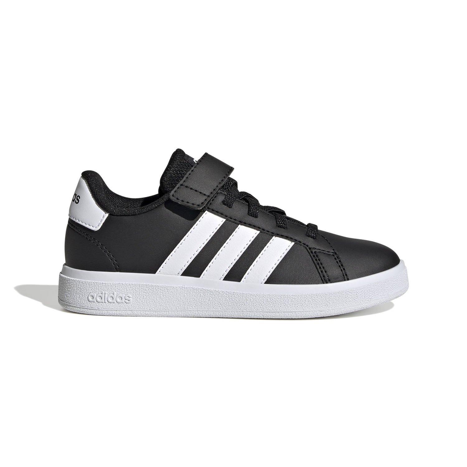 Grand Court 2.0 El K Çocuk Sneaker