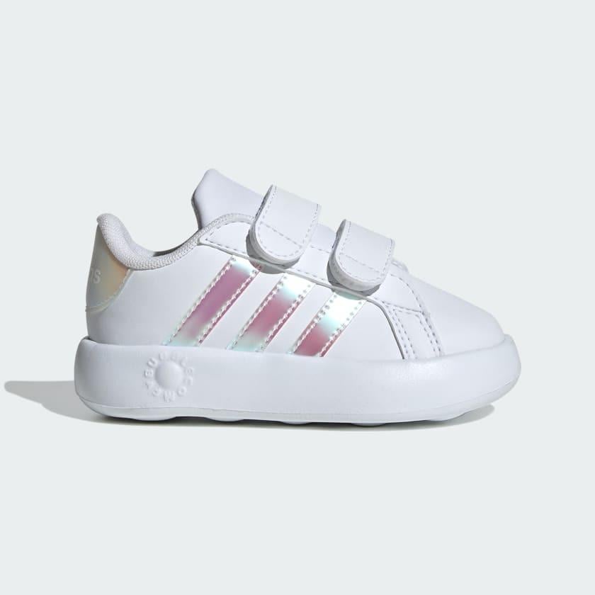 Grand Court 2.0 Cf I Çocuk Sneaker