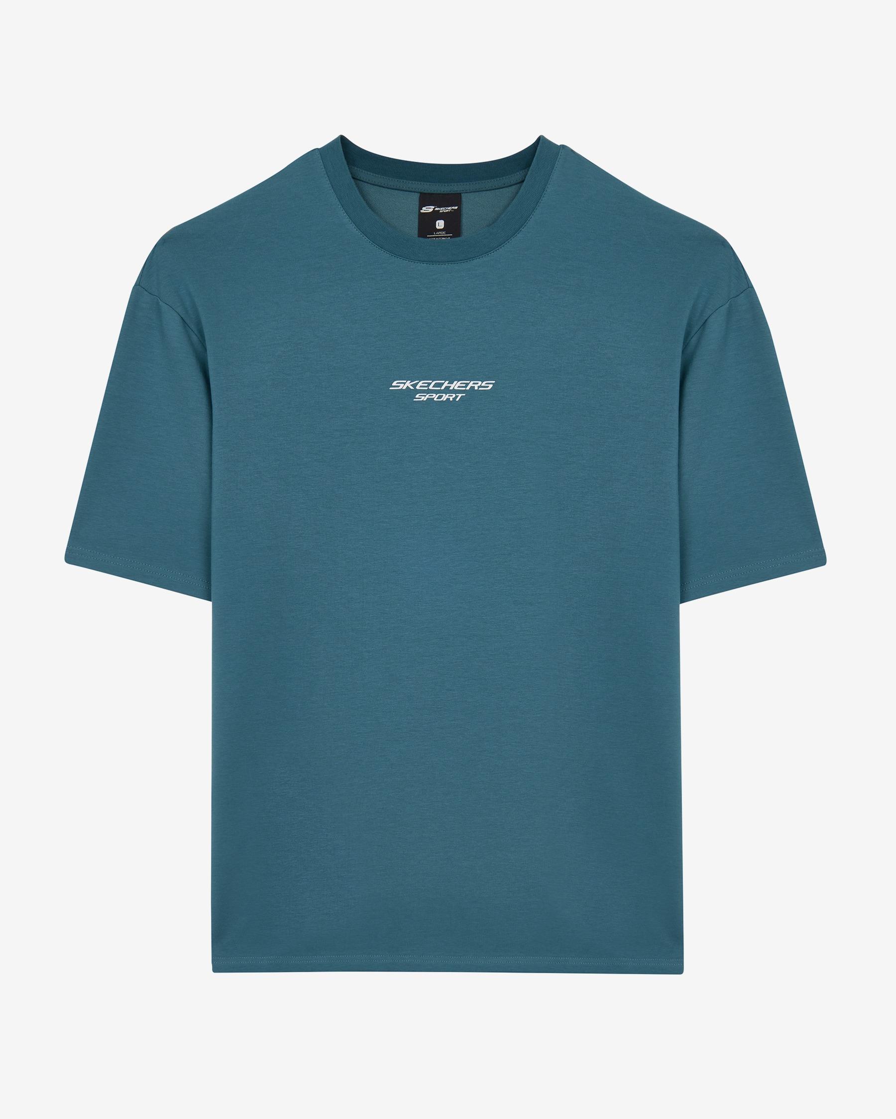 Graphic T-Shirt M Short Sleeve Erkek T-shirt