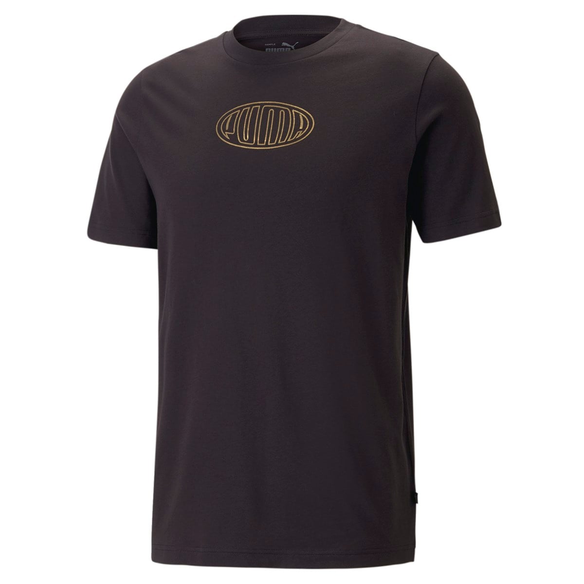 Graphics Foil Tee