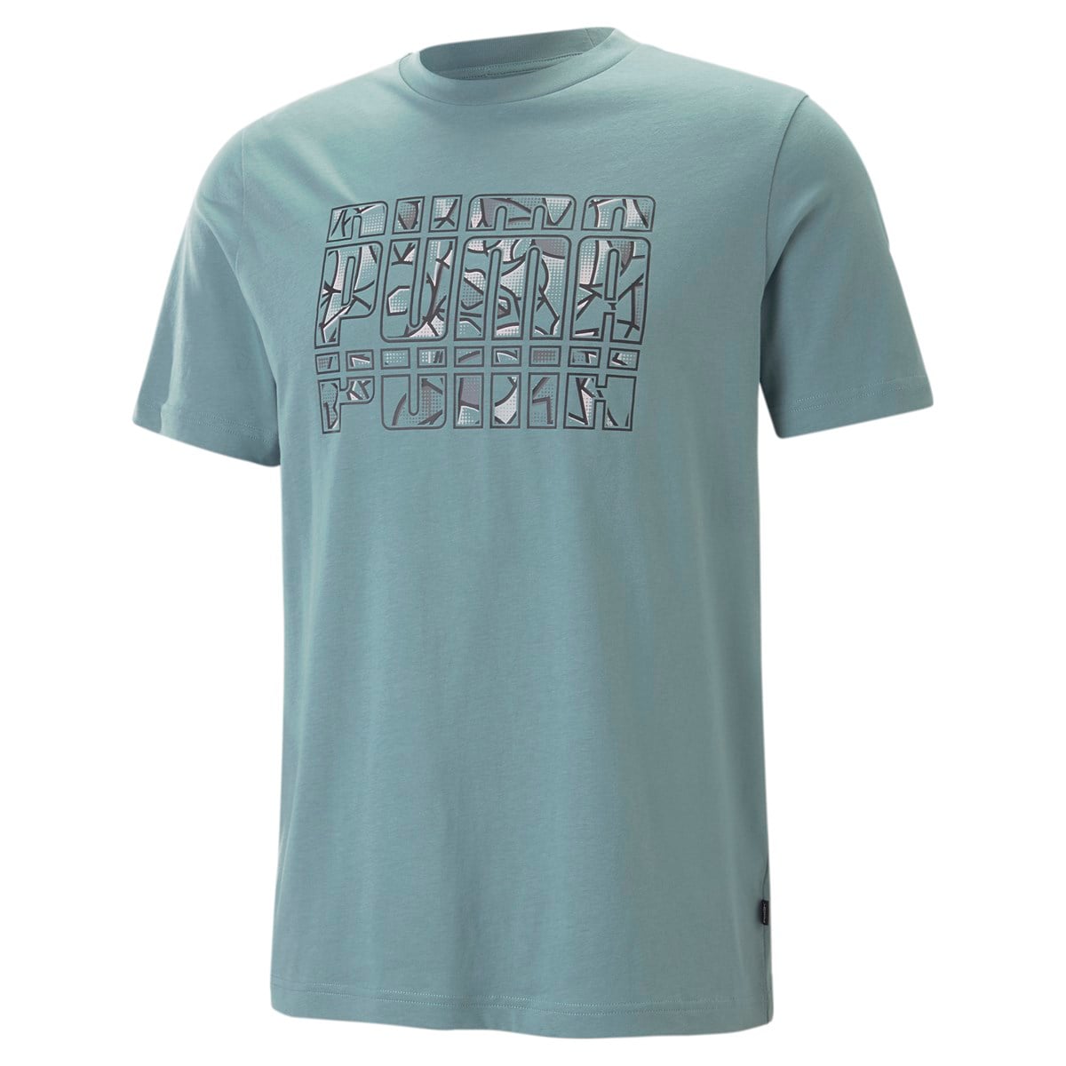 Graphics Summer Tee