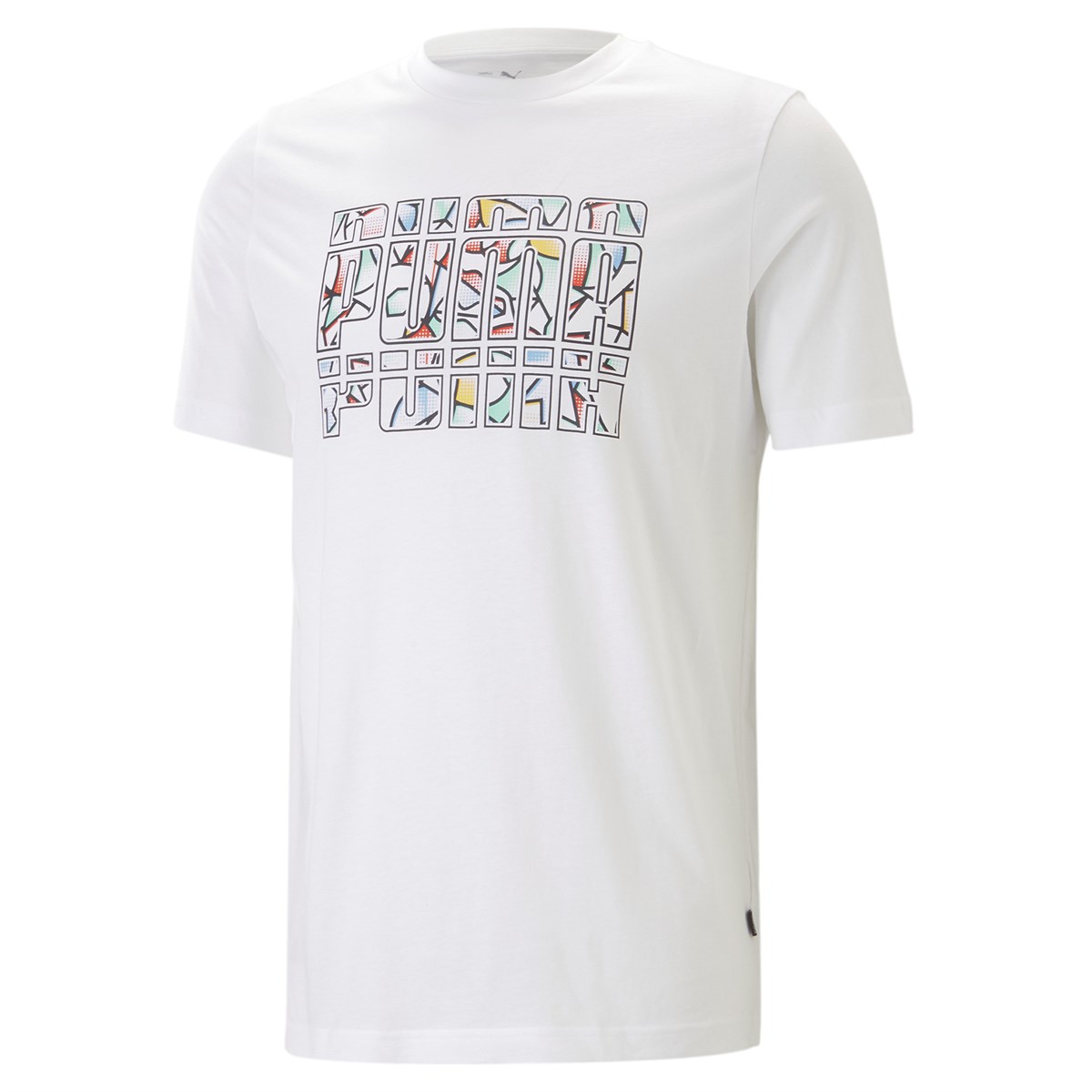 Graphics Summer Tee
