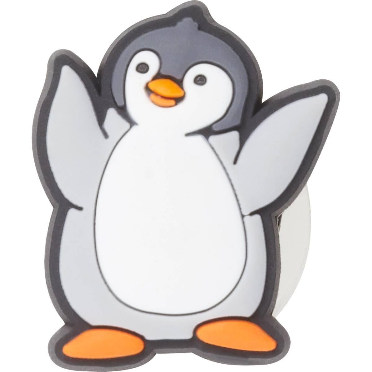 Happy Penguin Chick Unisex Rozet