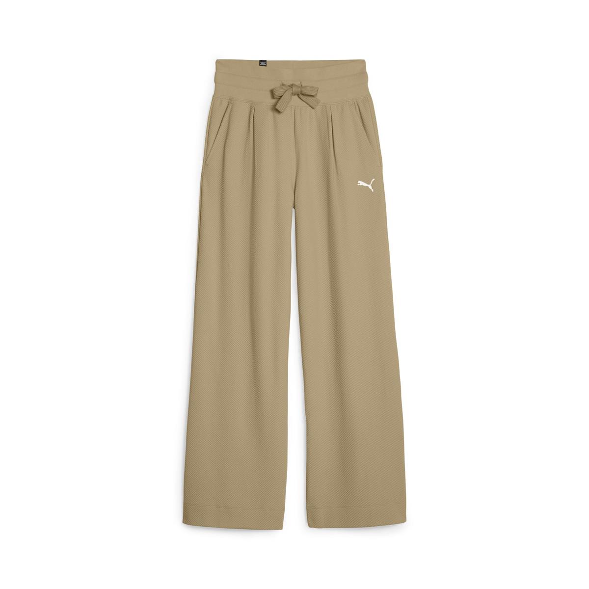 Her High Waist Straight Pants Kadın Eşofman Altı