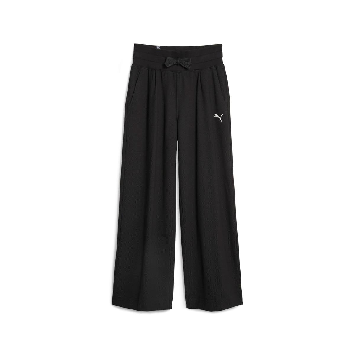 Her High Waist Straight Pants Kadın Eşofman Altı