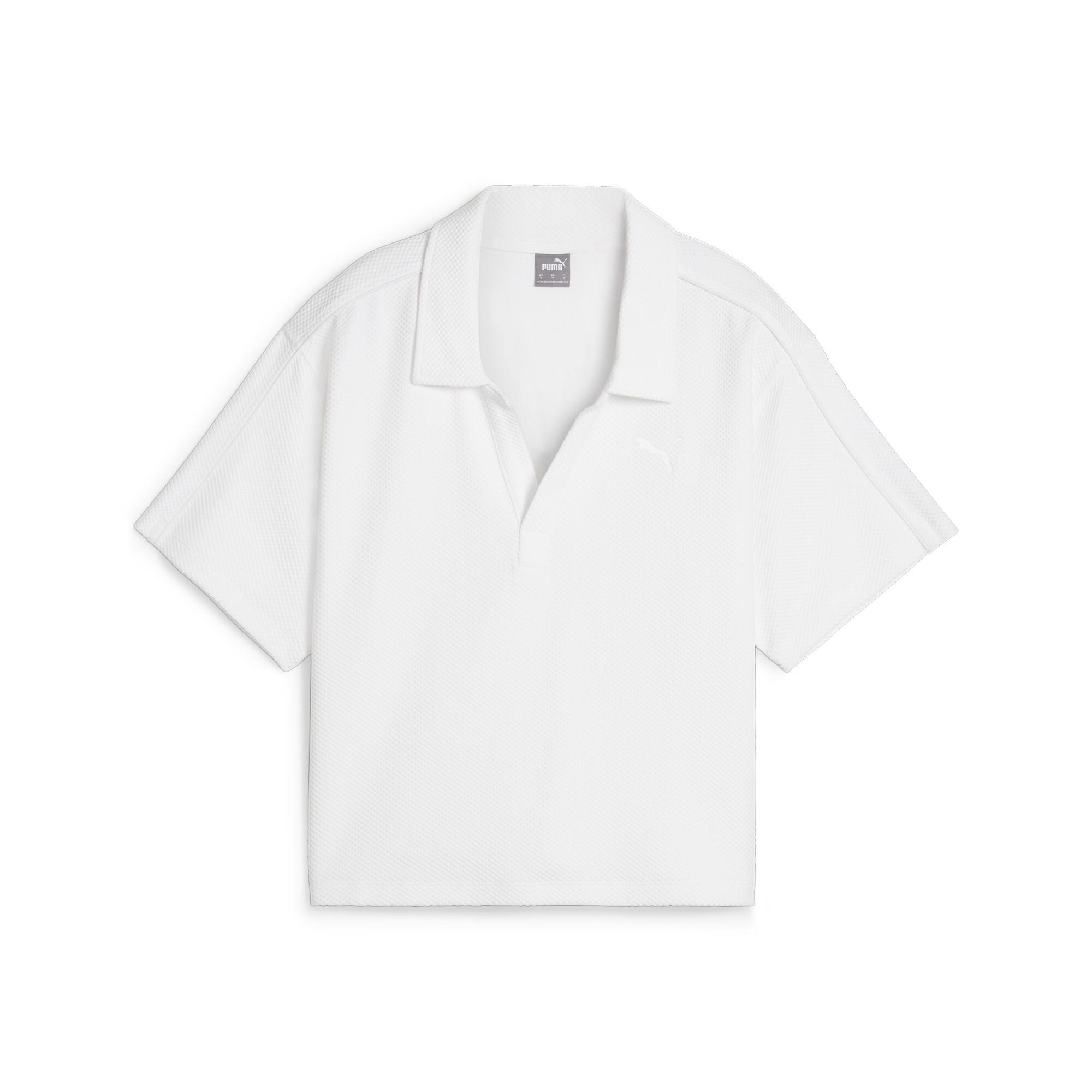 Her Polo Kadın T-shirt