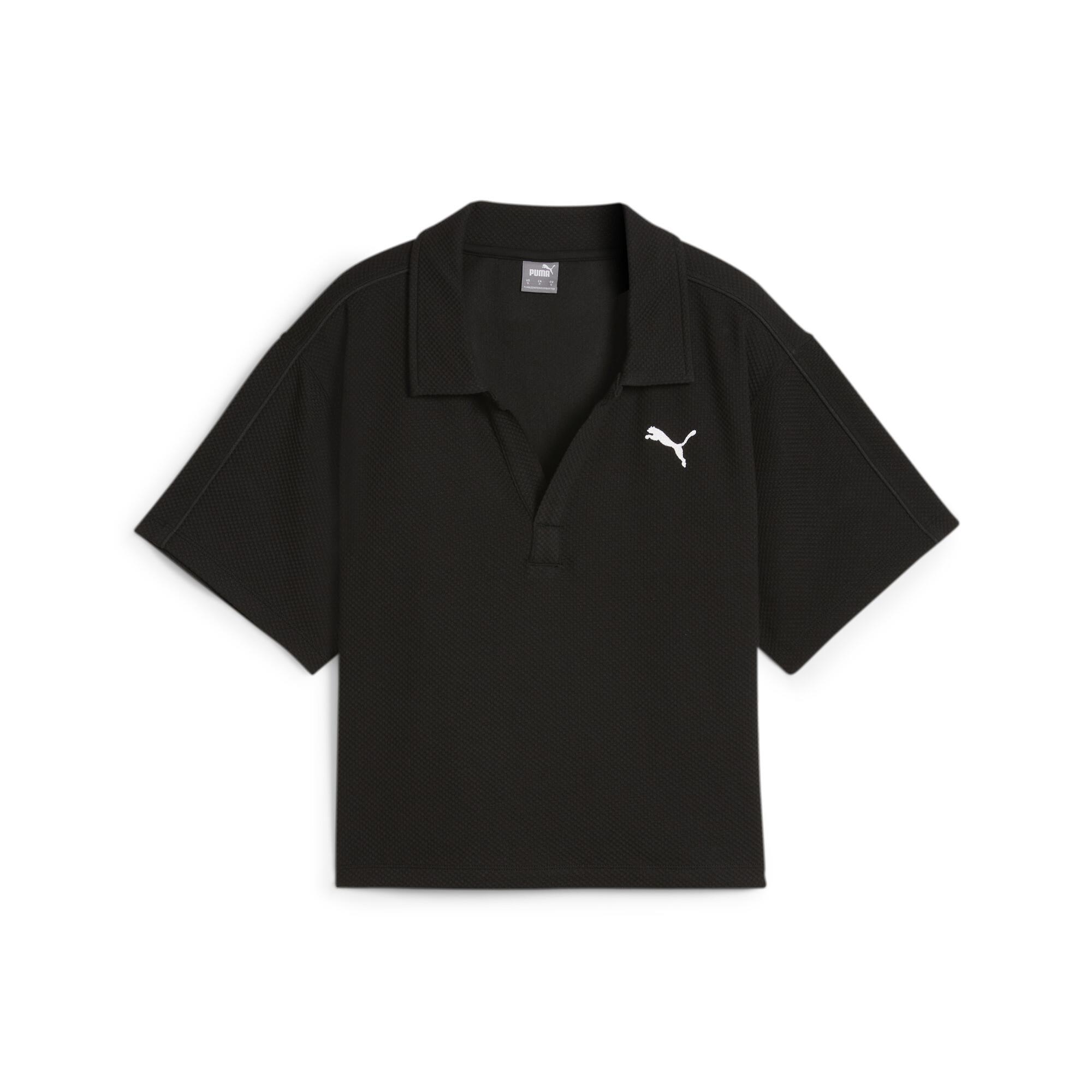 Her Polo Kadın T-shirt
