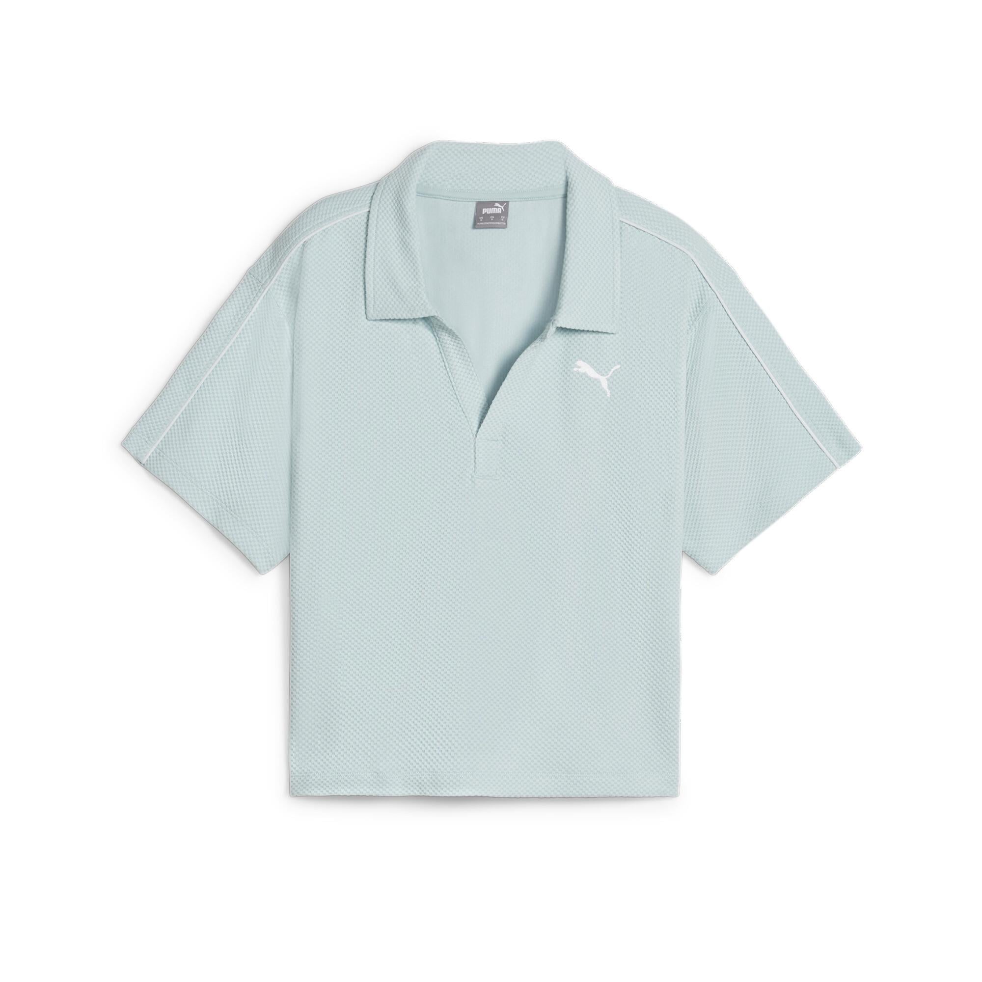 Her Polo Kadın T-shirt