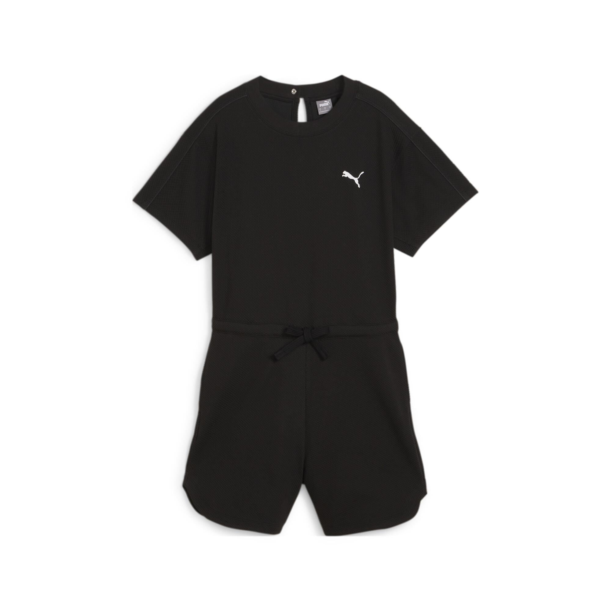 Her Short Jumpsuit Kadın Tulum